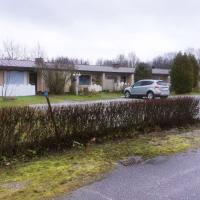 Kukkavuorenkadulla Salon keskustassa siirrettiin 8 asunnon rivitalo maalämpöön. Toteutus 23kW Boschin maalämpöpumpulla ja kahdella maalämpökaivolla.